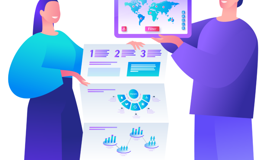Infografik Pro startet Sonderangebot für interaktive Infografiken und Karten