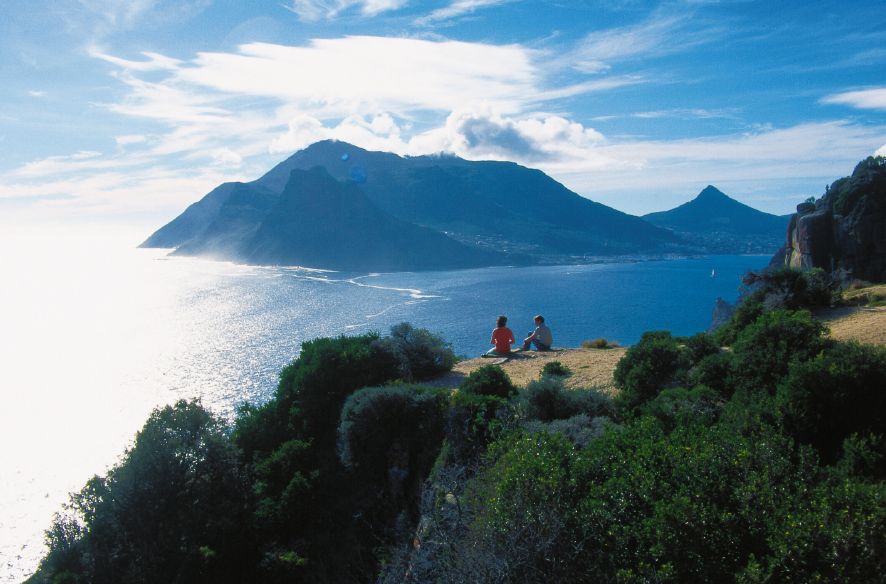 Neue Rad-und Wanderreisen von Gebeco