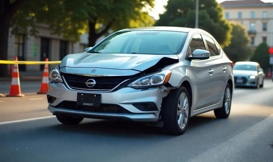 Auto schnell und kostenlos in Koblenz verschrotten: So geht’s