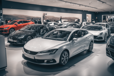 Fahrzeugverkauf ohne Aufwand – Autoankauf in Marl als stressfreie Erfahrung