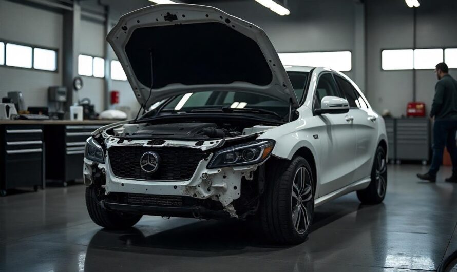 Energieeffizienz von Elektrofahrzeugen: Neue Standards und Technologien