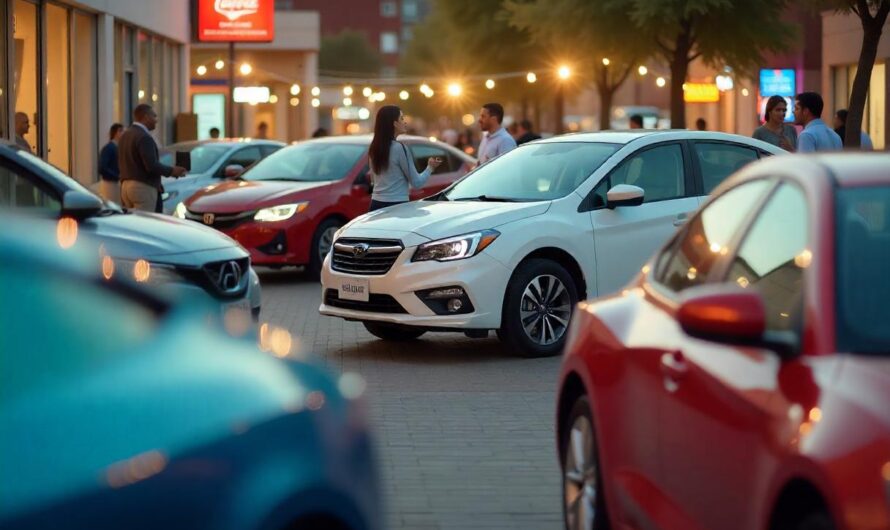 Autoexport Waiblingen – Verkaufen mit Vertrauen