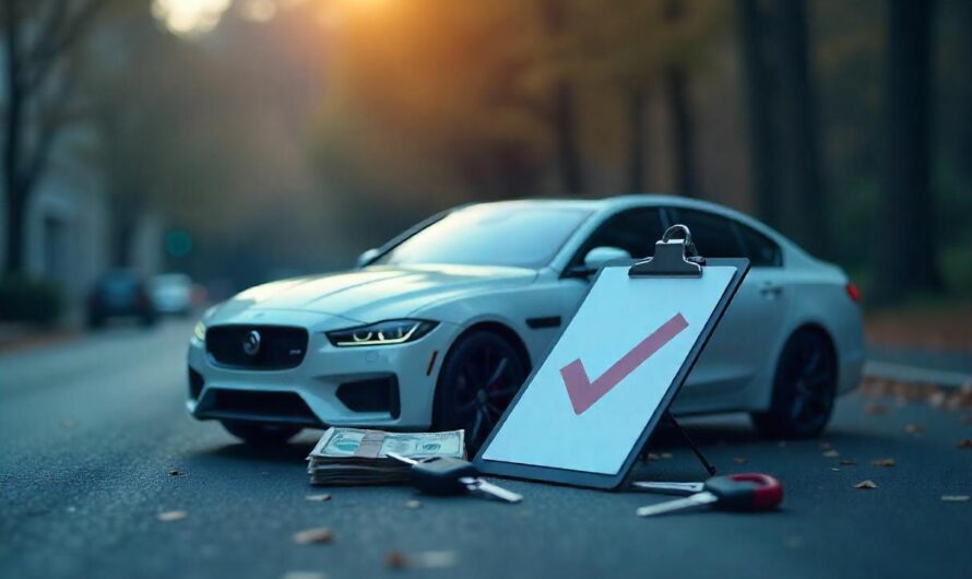 Auto verschrotten ohne Aufwand – Autoverwertung mit Abholservice