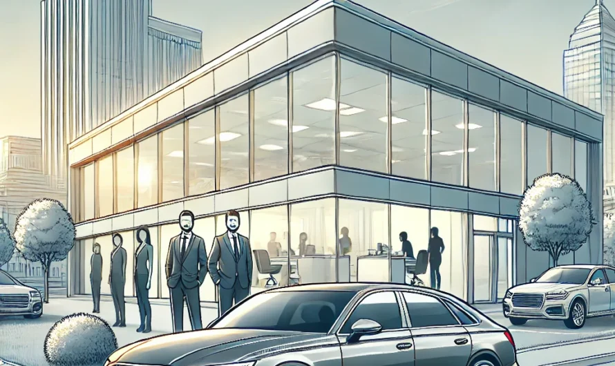 Die Vorteile eines Autoankaufs in Berlin – Klare Strukturen und Transparenz