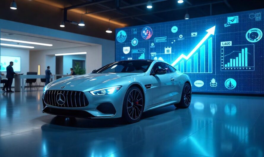 Backlinks kaufen für Autohändler – So sichern Sie sich dauerhaft Top-Platzierungen bei Google