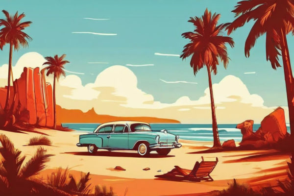 Sichtbarkeit steigern für Oldtimer-Verkäufe: CarPR gibt Einblick