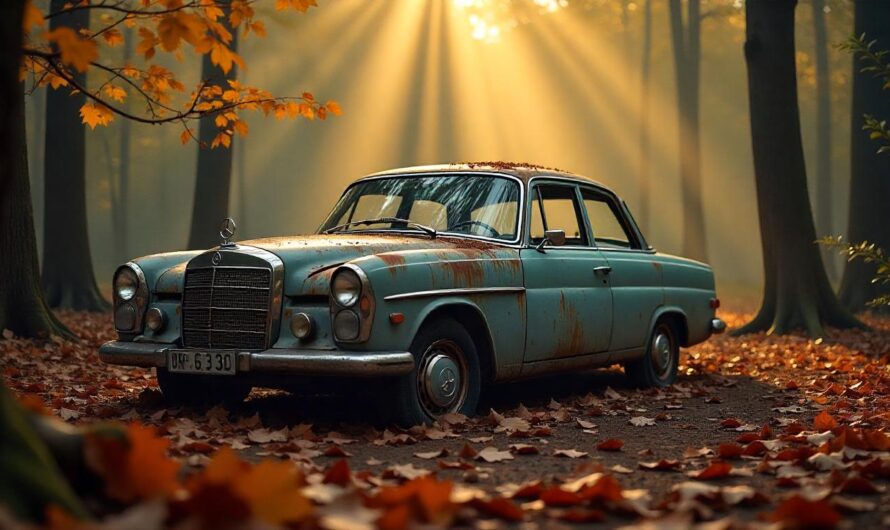 So einfach wird Ihr Auto in Halle verschrottet: Kostenlos und sicher