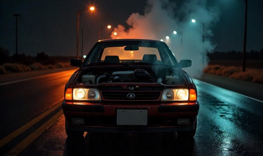 Vorbereitung für die Zukunft: Innovationen bei der Autoverschrottung in Rheine