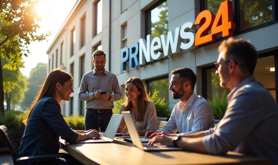 PR und Networking: Wie Networking in Köln die Öffentlichkeitsarbeit stärkt