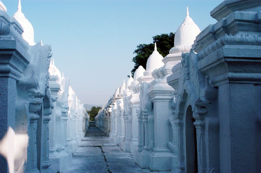 On the Road to Mandalay – Mit Gebeco auf Pilotreise gehen