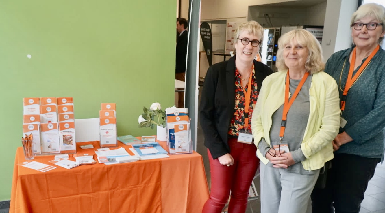 Dystonie Informationstag Bonn