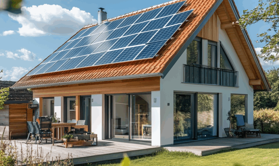 Das Potenzial von Photovoltaik in Süddeutschland: Faktoren, die den Ertrag beeinflussen