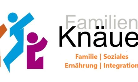 Logo Beratungsstelle FamilienKnäuel