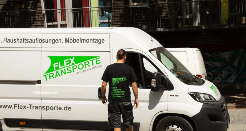 Hamburg Umzugsmarkt 2025: Entscheiden Sie sich für die beste Umzugsfirma