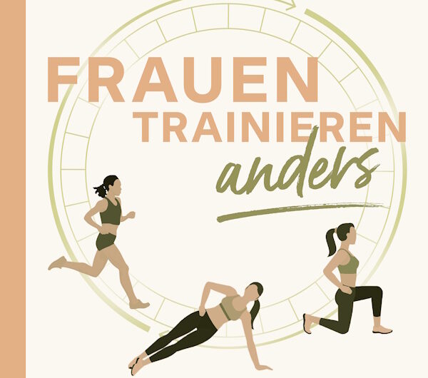 Tag für Tag gesundes Training für Frauen