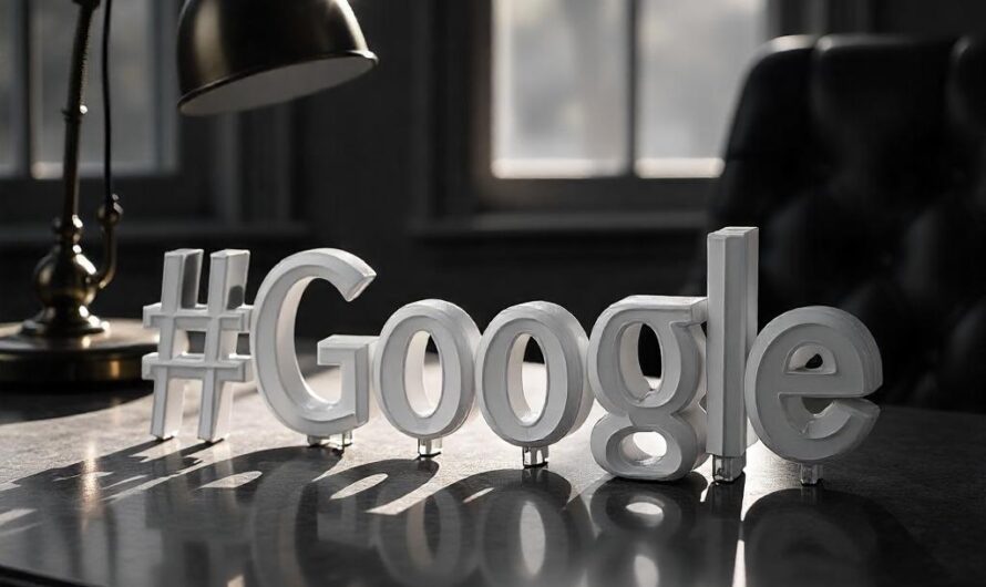 Bestplatzierung in der Google-Suche – So geht’s mit strategischer Sichtbarkeit