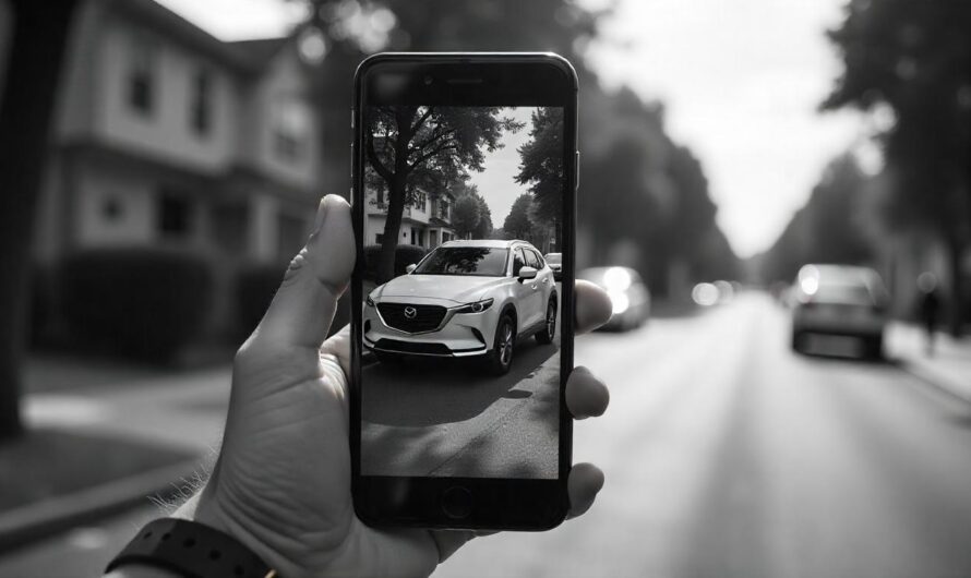 Der Einfluss von Google Vehicle Ads auf die Kaufentscheidungen der Kunden