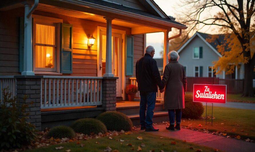 Rechtliche Grundlagen beim Hausverkauf in Potsdam: Ein umfassender Überblick