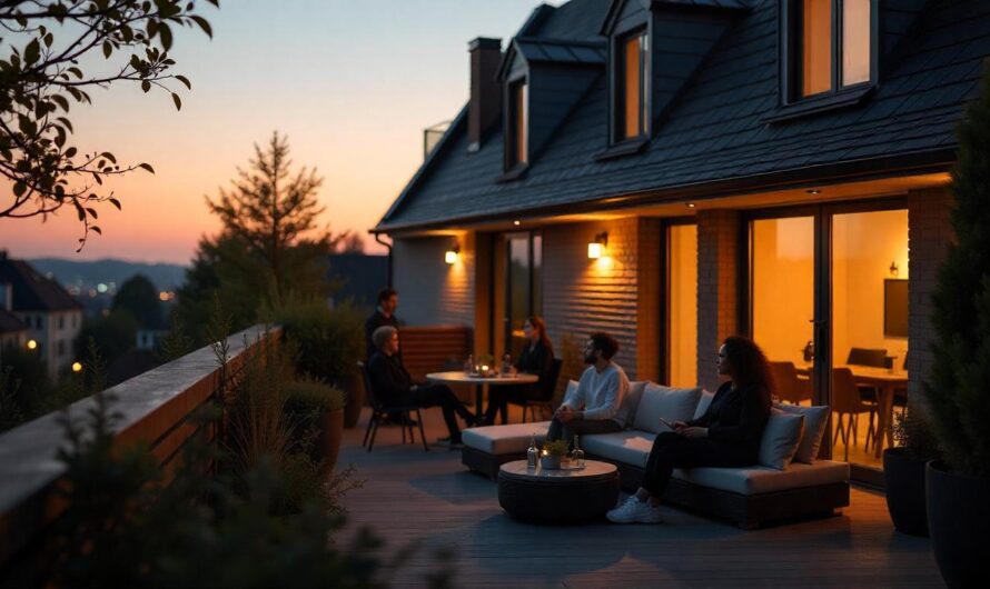 Der direkte Hausverkauf – Erleichterung für Eigentümer in Berlin