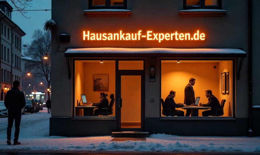 Das Geheimnis erfolgreicher Immobilienmakler: Exklusive Online-Leads generieren