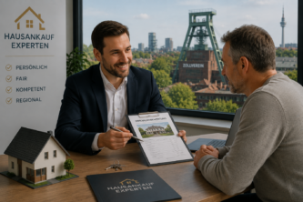 Immobilienportal Gelsenkirchen: Die besten Plattformen für den Immobilienverkauf