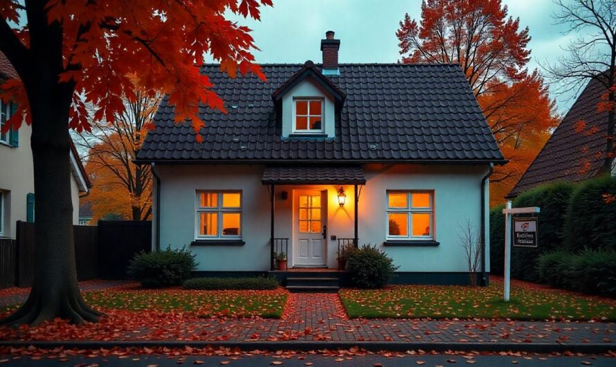 Immobilienkauf in Bremen – Worauf muss man achten? So geht’s richtig