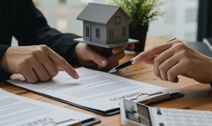 Immobilienverkauf in Augsburg: So machen Sie den besten Preis mit der richtigen Bewertung