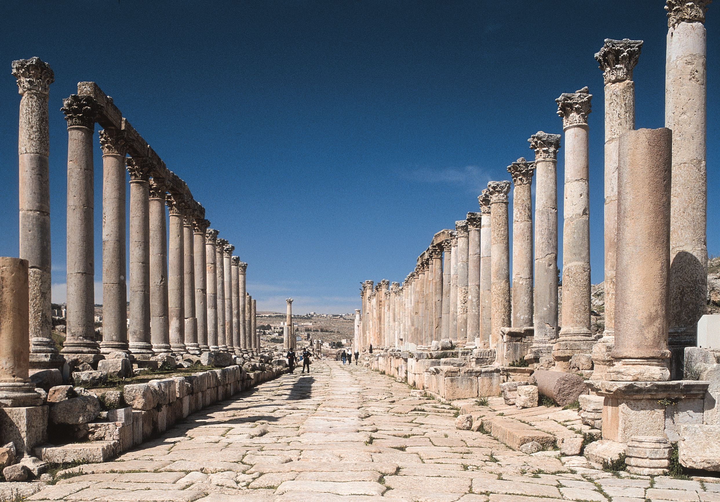 Buchungsfreigabe für neue Orient Reisen