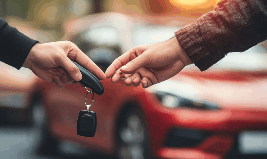 Die besten Tipps zur Fahrzeugrückgabe im Leasing