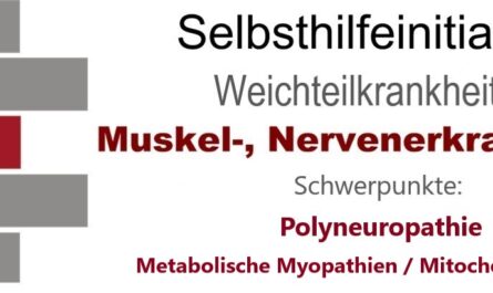 Logo Selbsthilfeinitiative Muskel- und Nervenerkrankungen