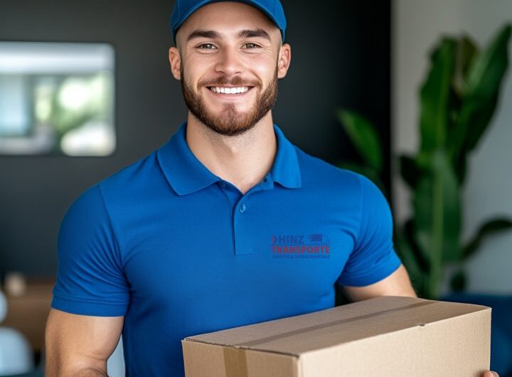 Transparente Preisgestaltung in der Umzugsbranche Hamburg 2025: Ein Muss für Unternehmen