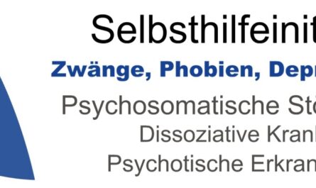 Logo Selbsthilfeinitiative zu Zwängen, Phobien und Depressionen