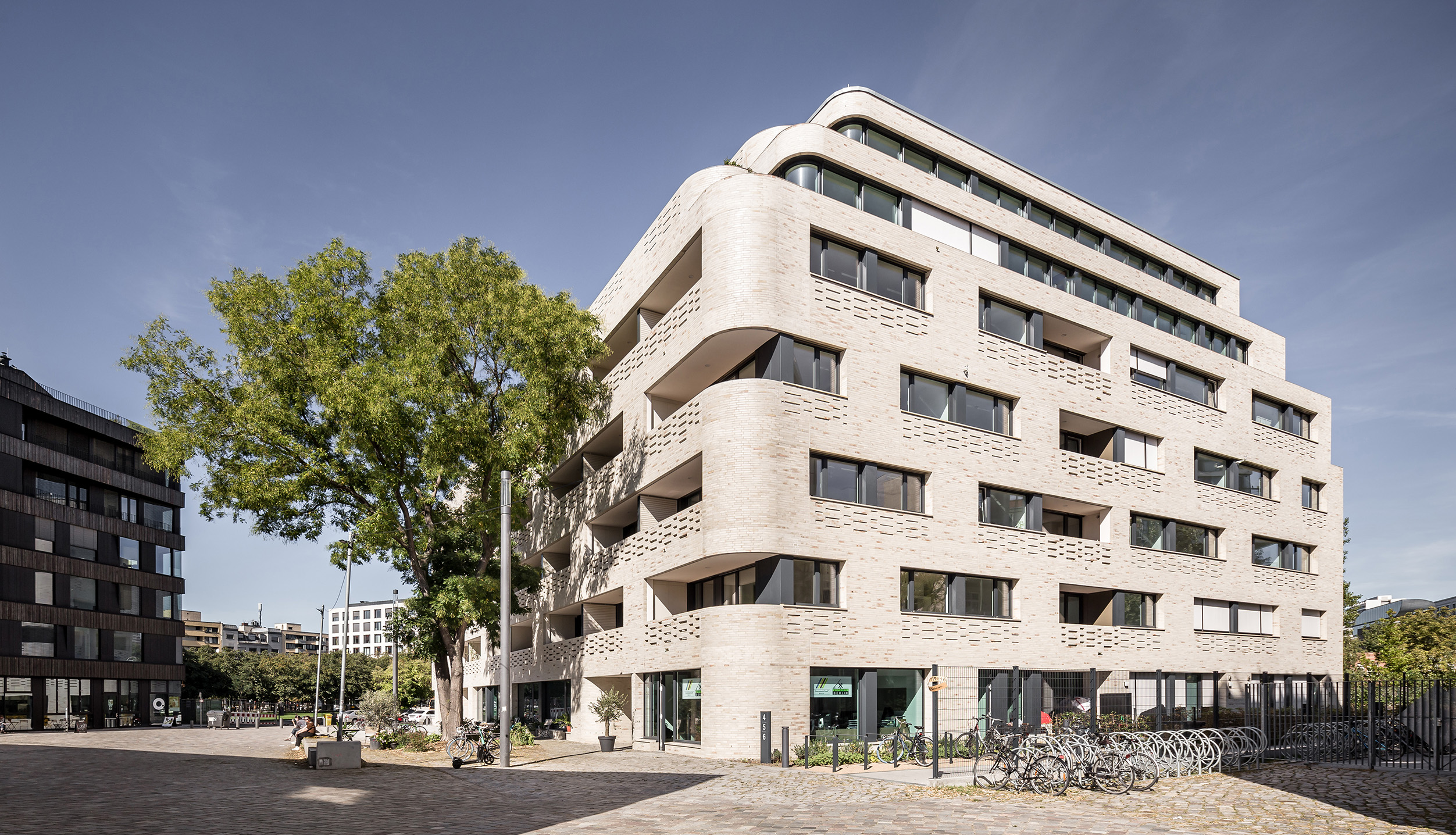 Erfolgreicher Projektabschluss für NeuHouse in Berlin-Kreuzberg