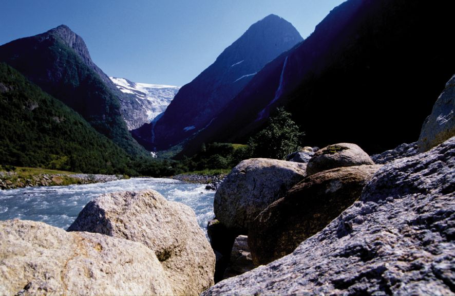 Jetzt mit Gebeco auch Norwegen entdecken!