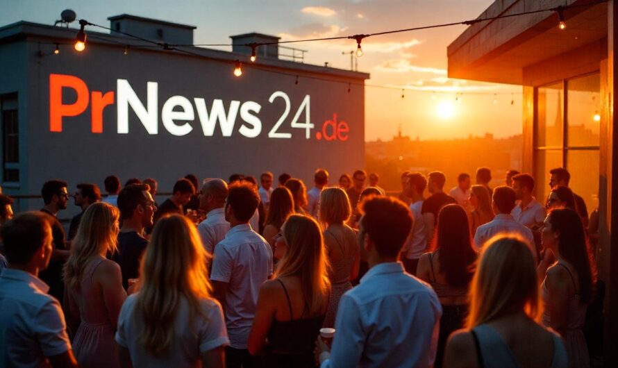 Die Evolution der Redaktionsarbeit: Historische Meilensteine in deutschen Medienunternehmen