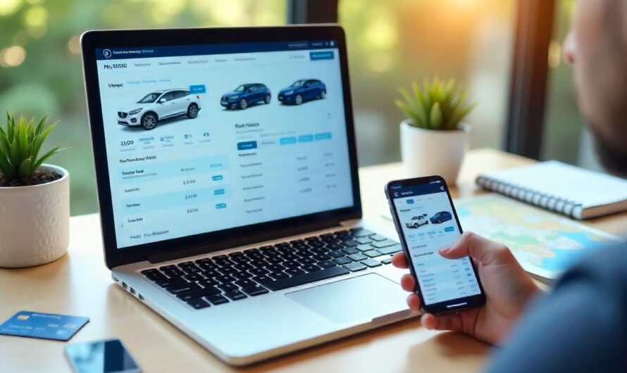 KFZ-Ankauf bei Schumacher: Warum Wir der richtige Ansprechpartner für Ihr Auto sind