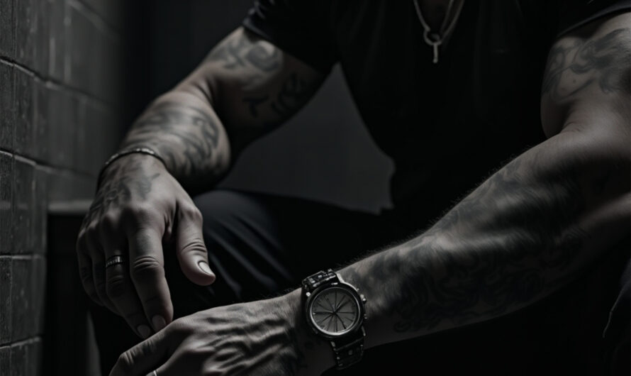 Levin Brandt präsentiert die RAW CUT EDITION: Ein neues Kapitel in der Musikszene