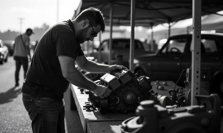 Autoverschrottung leicht gemacht: Ein praktischer Leitfaden für umweltbewusste Halter
