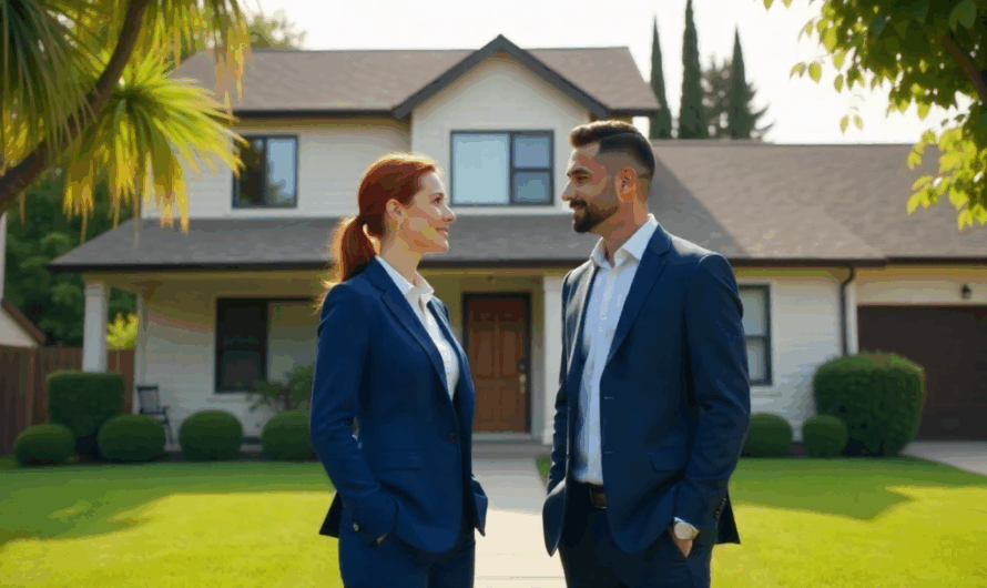 Professionalisierung der Immobilienvermittlung: Exklusive Anfragen für den Aachener Markt