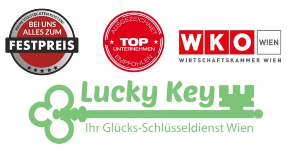 Günstiger Schlüsseldienst in Wien – LuckyKey bietet faire Preise