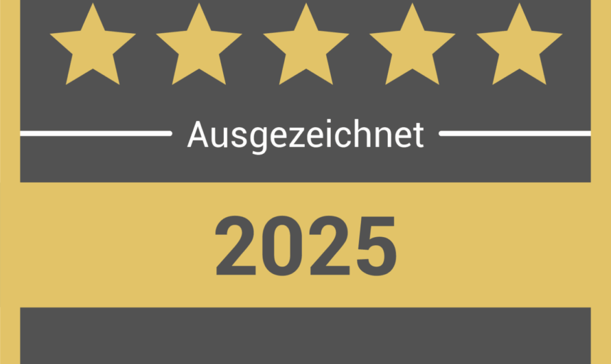 Verbraucherschutz neu denken: Das 2025-Siegel als Katalysator