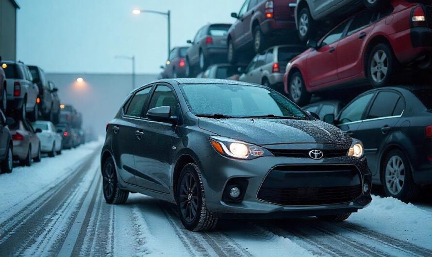 Fahrzeug kostenlos loswerden: Schritt-für-Schritt-Anleitung für Halter