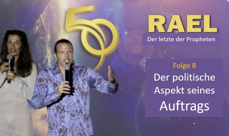 Globale Perspektiven: Raels Einfluss auf internationale Menschenrechtsbewegungen