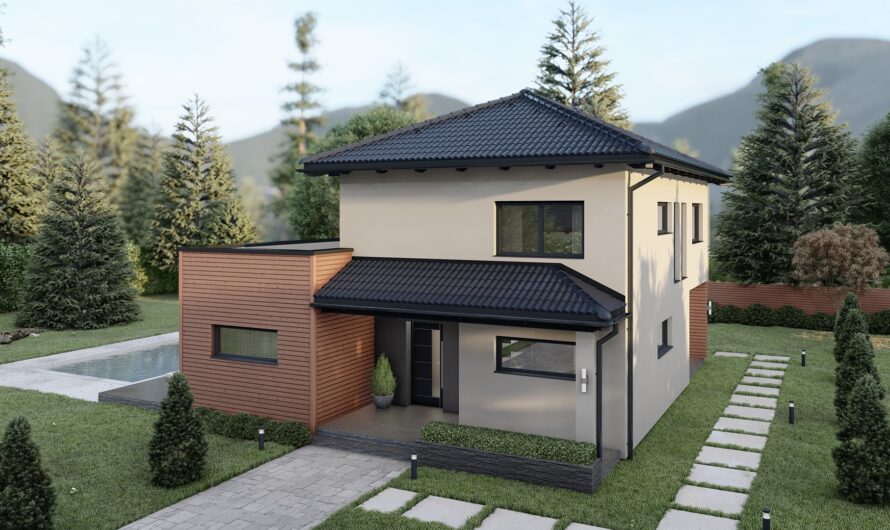 Von der Planung bis zur Pflege: So erreichen Fertighäuser ihre maximale Lebensdauer