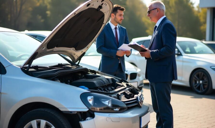 Autoverschrottung Bad Oeynhausen – Die günstige Möglichkeit der Entsorgung