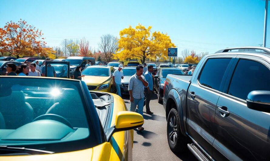 Autoexport Aichach – Ihr zuverlässiger Partner in Fragen des Autoverkaufs