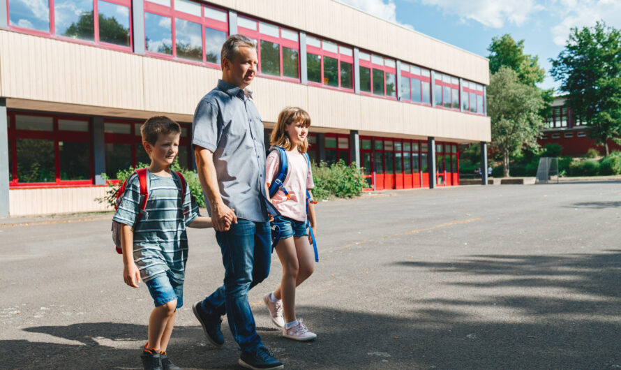Karlsruhe: Eine Stadt mit vielfältigen Anziehungspunkten für junge Familien