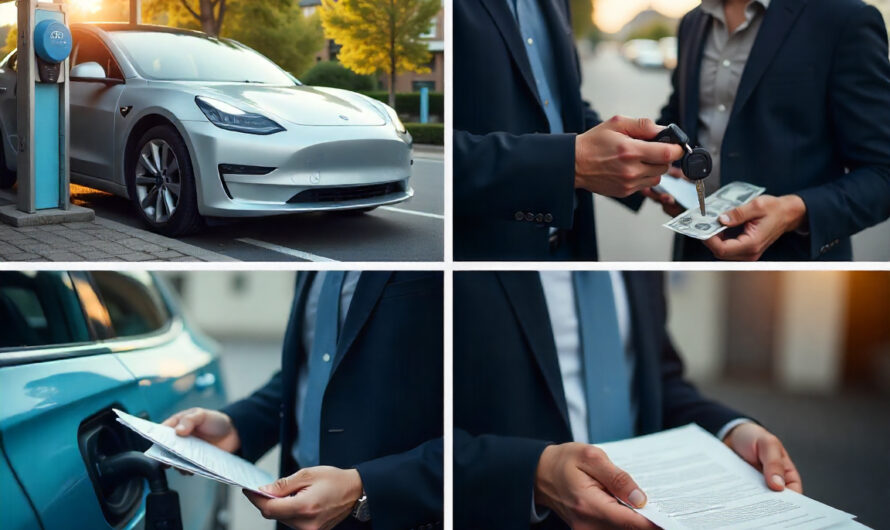 Marktwert trotz Motorschaden: So finden Autobesitzer den echten Restwert ihres Fahrzeugs