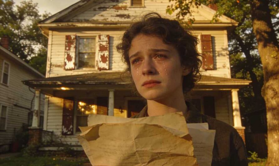 Familieninteressen im Blick: Der Verkauf eines geerbten Hauses