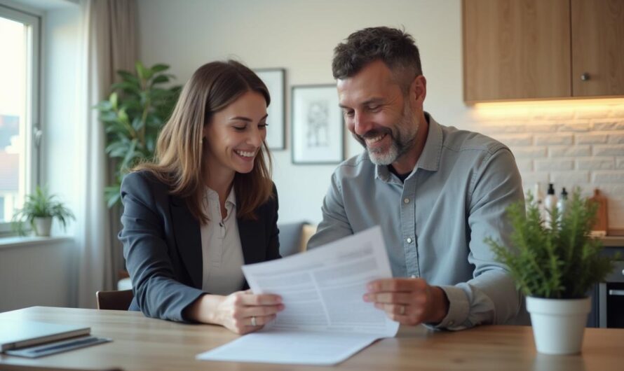 Der Verkaufsprozess für Immobilien mit Mietern: Schritt-für-Schritt-Anleitung für Eigentümer